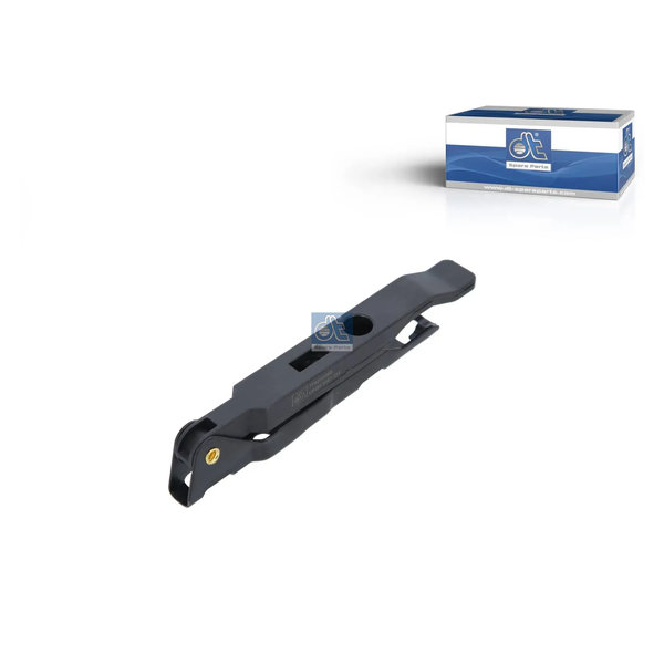 Handle, engine hood slot 1.22821 DIESEL TECHNIC